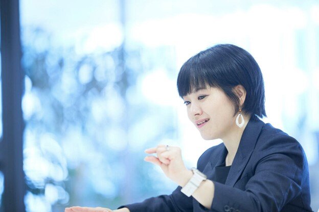 Anna Maruyama
