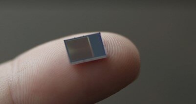 Sony's IMX500 Intelligent Vision Sensor