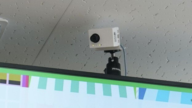 Edge AI devices equipped with Sony's IMX500 Intelligent Vision Sensor and enabled by AITRIOS