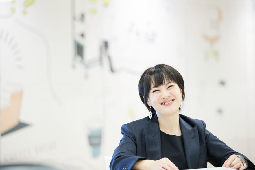Anna Maruyama
