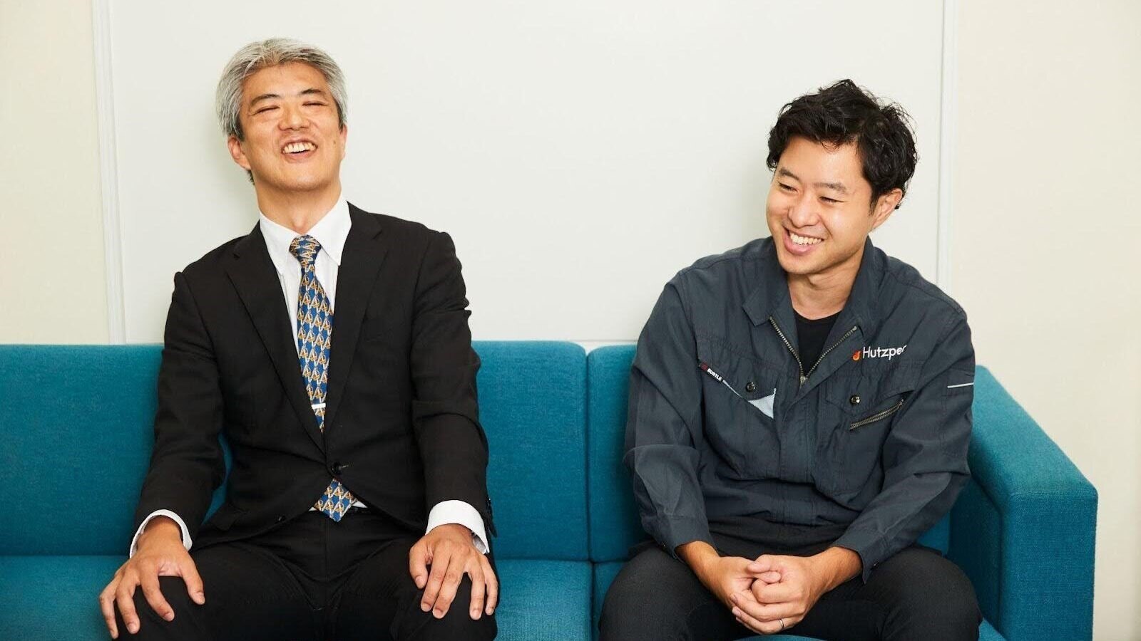 Ryu Narusawa, Factory Team Leader, Sony Semiconductor Solutions Corporation in conversation