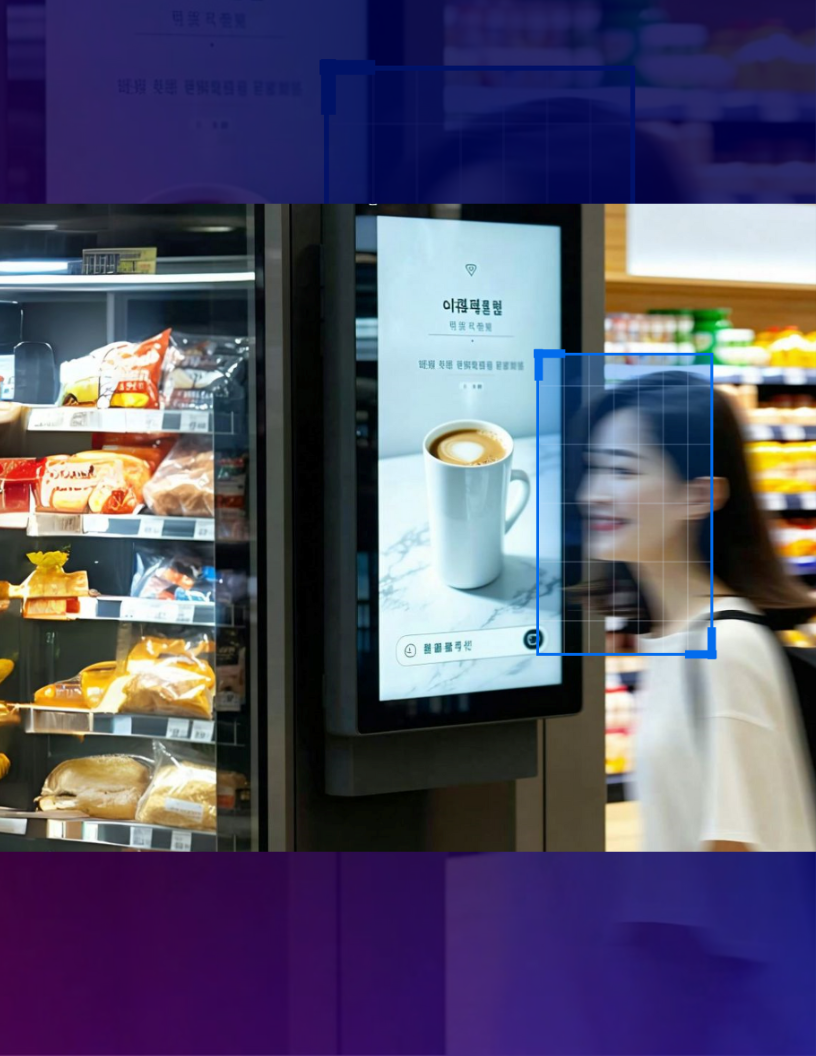Vision AI - Retail 2