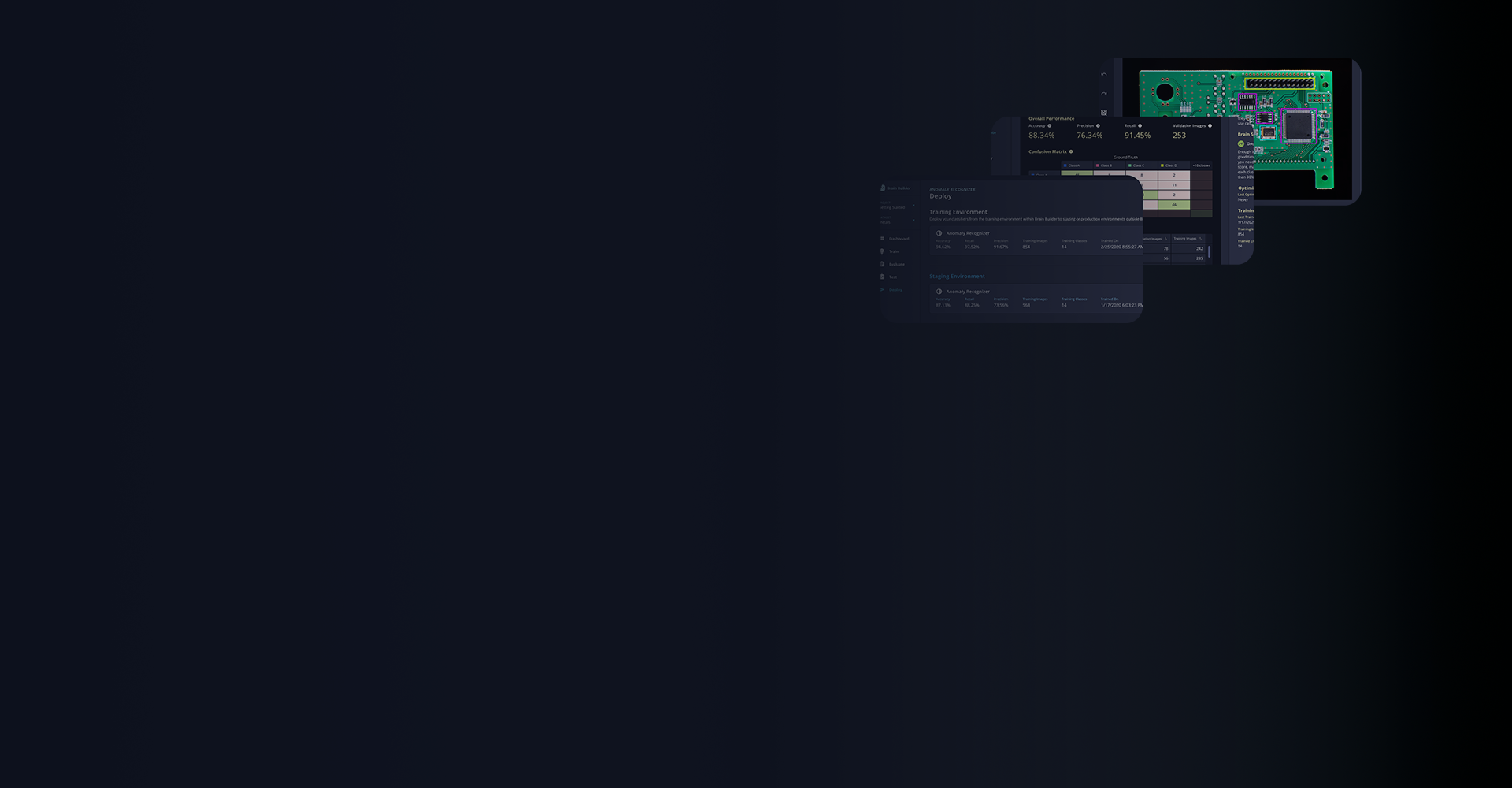 Screenshot of Brain Builder
