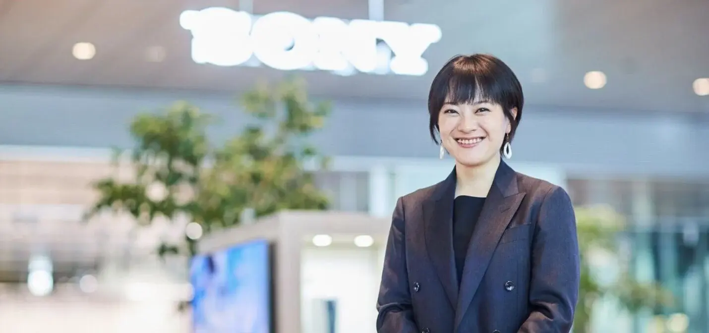 Get to Know AITRIOS with Developer Evangelist, Anna Maruyama