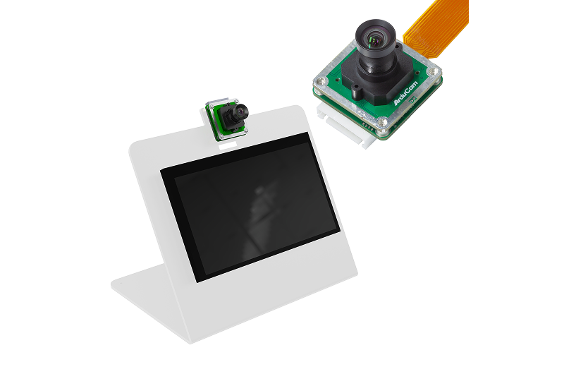 Arducam MCU AI Camera