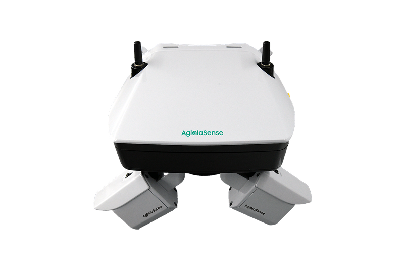 GS500 AI Sensing System