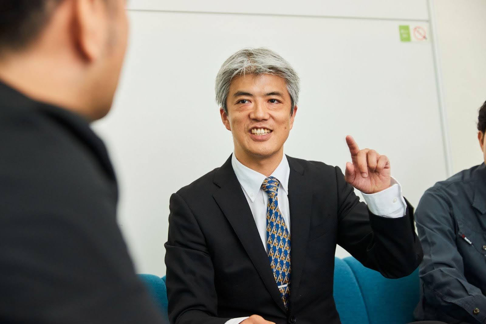 製造業の未来を支えるエッジ＆ビジョンAIの可能性 ― 成澤龍インタビュー